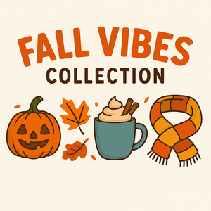 Fall Vibes Collection