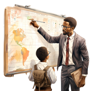 Educator Essentials Collection