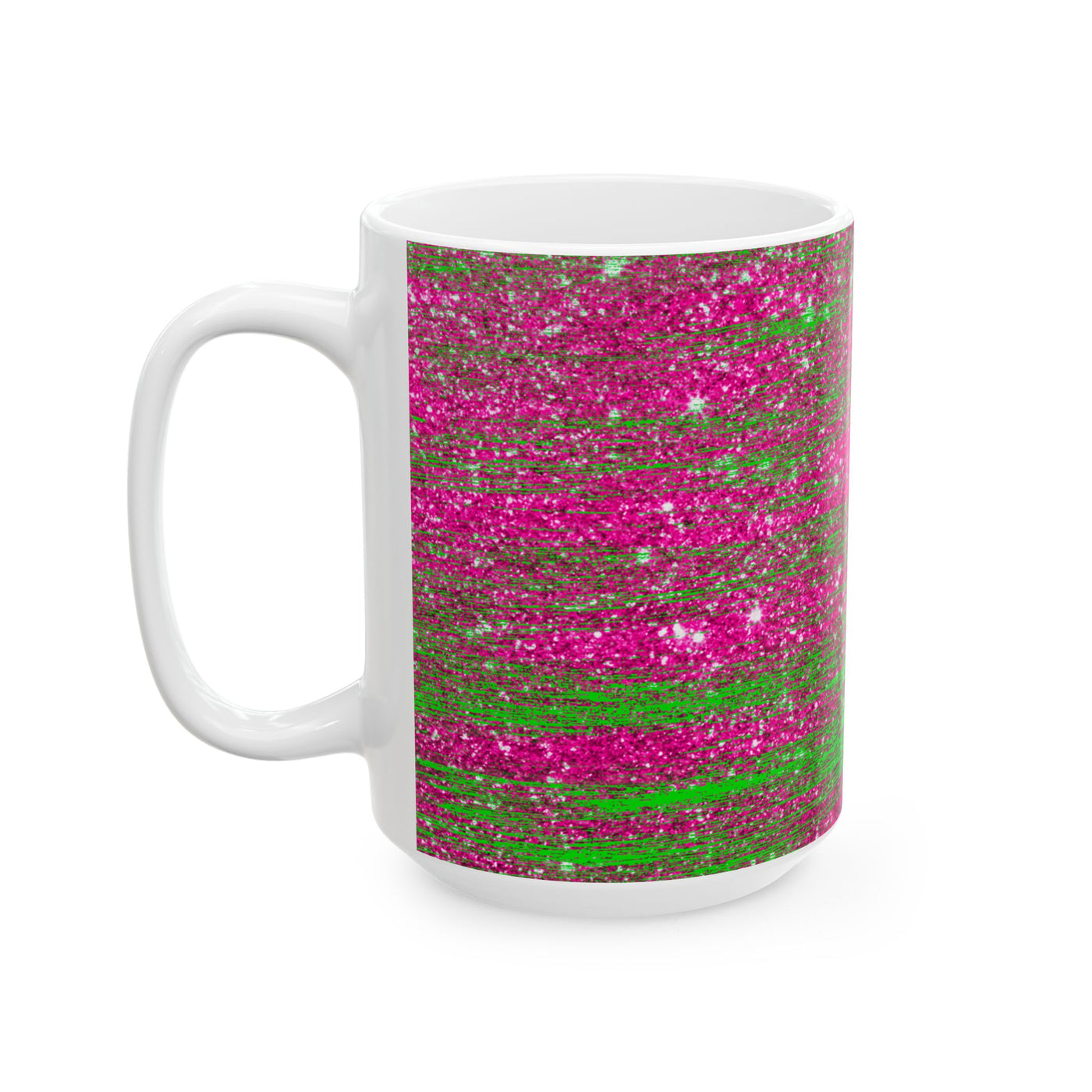 Custom Photo Coffee Mug – Personalized Gift | 11oz & 15oz | Upload Your Image