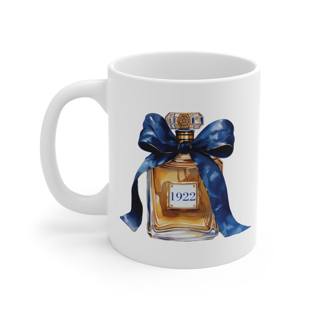 1922 Inspired Coffee Mug - Sweet Scent of Sisterhood