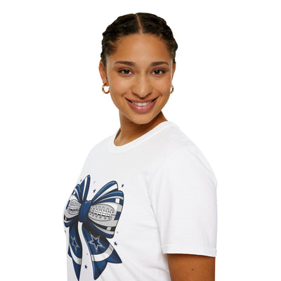 Dallas Cowboys inspired T-shirt