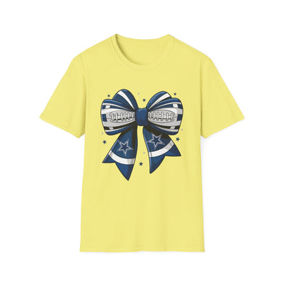 Dallas Cowboys inspired T-shirt