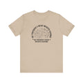 “He Thought I Was Worth Saving” Christian Faith T-Shirt – Inspirational Gospel Apparel