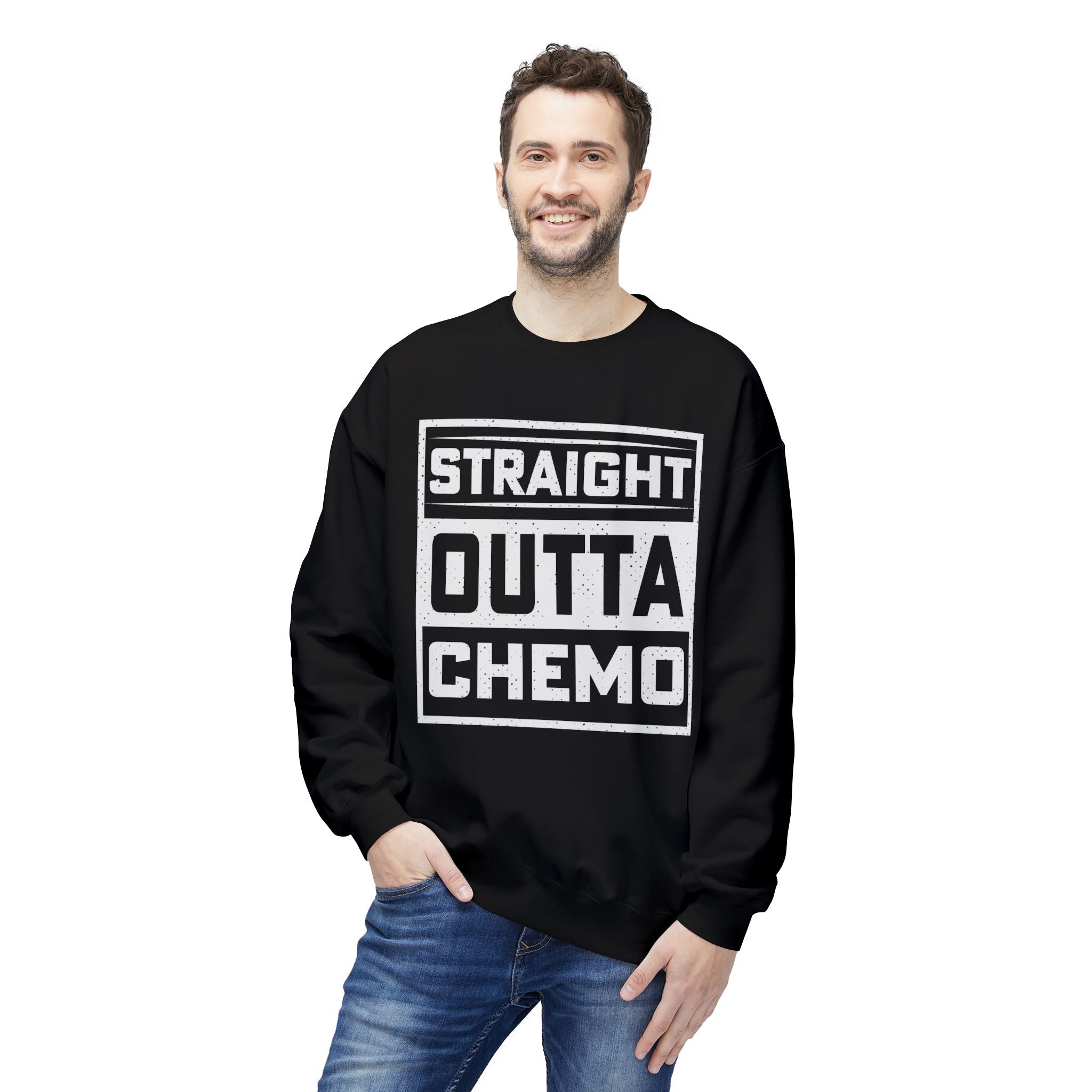 Straight Outta Chemo Bundle