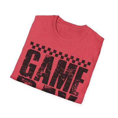 Football Season Graphic Tee – Game Day Style