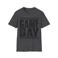 Football Season Graphic Tee – Game Day Style
