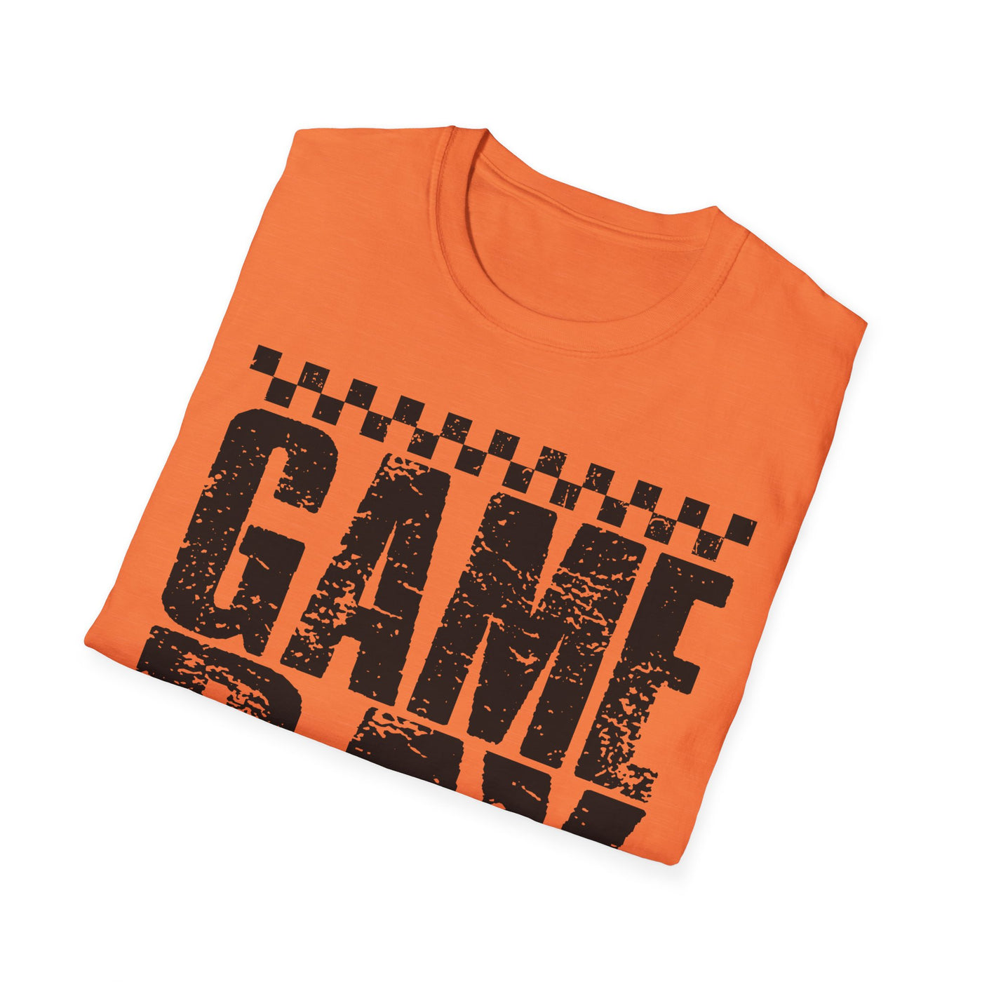 Football Season Graphic Tee – Game Day Style