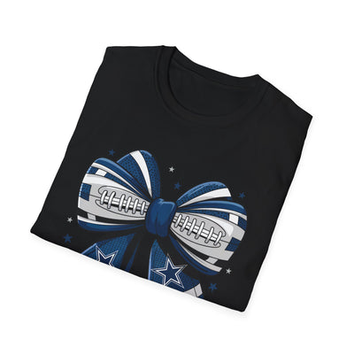 Dallas Cowboys inspired T-shirt