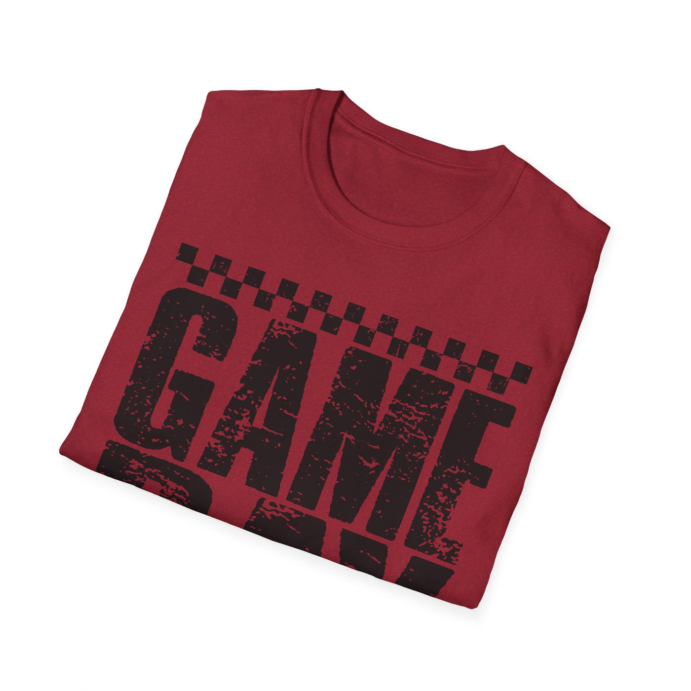 Football Season Graphic Tee – Game Day Style