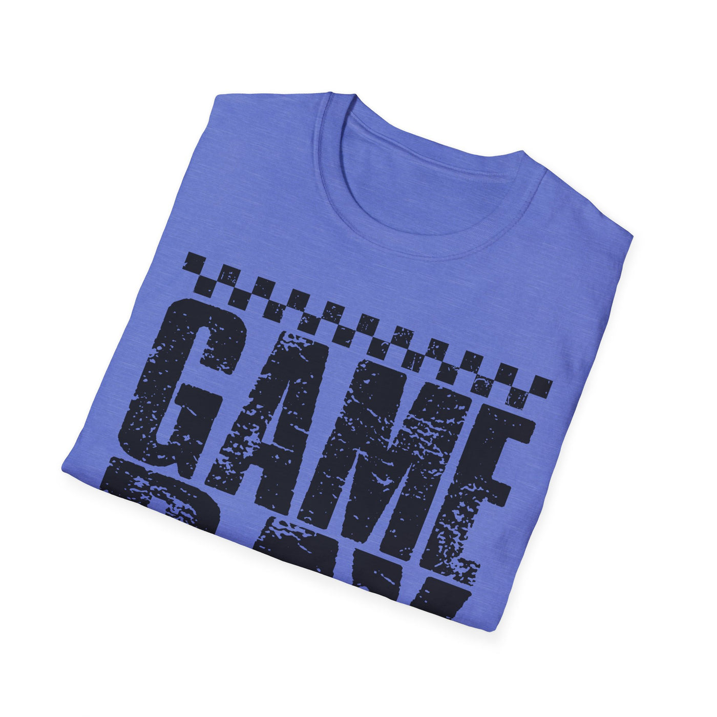Football Season Graphic Tee – Game Day Style