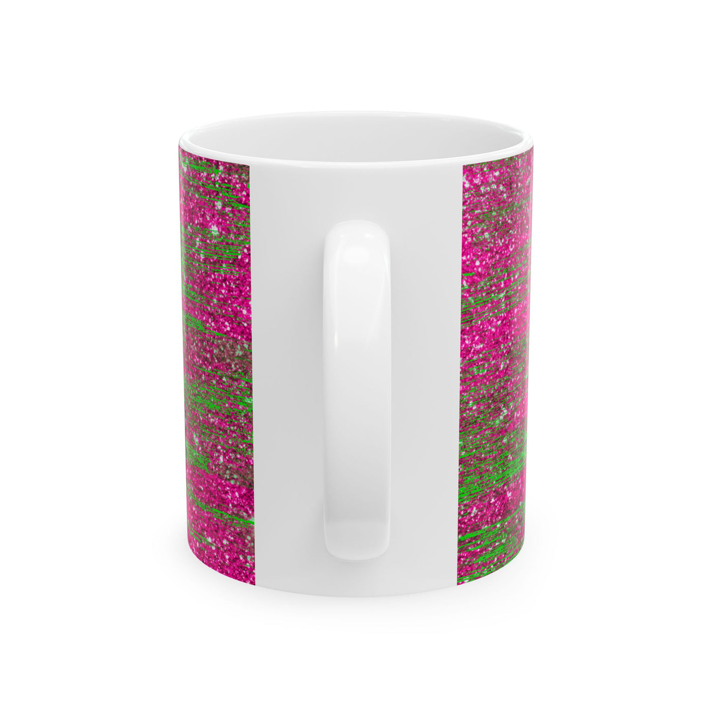 Custom Photo Coffee Mug – Personalized Gift | 11oz & 15oz | Upload Your Image