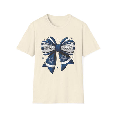 Dallas Cowboys inspired T-shirt