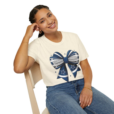Dallas Cowboys inspired T-shirt