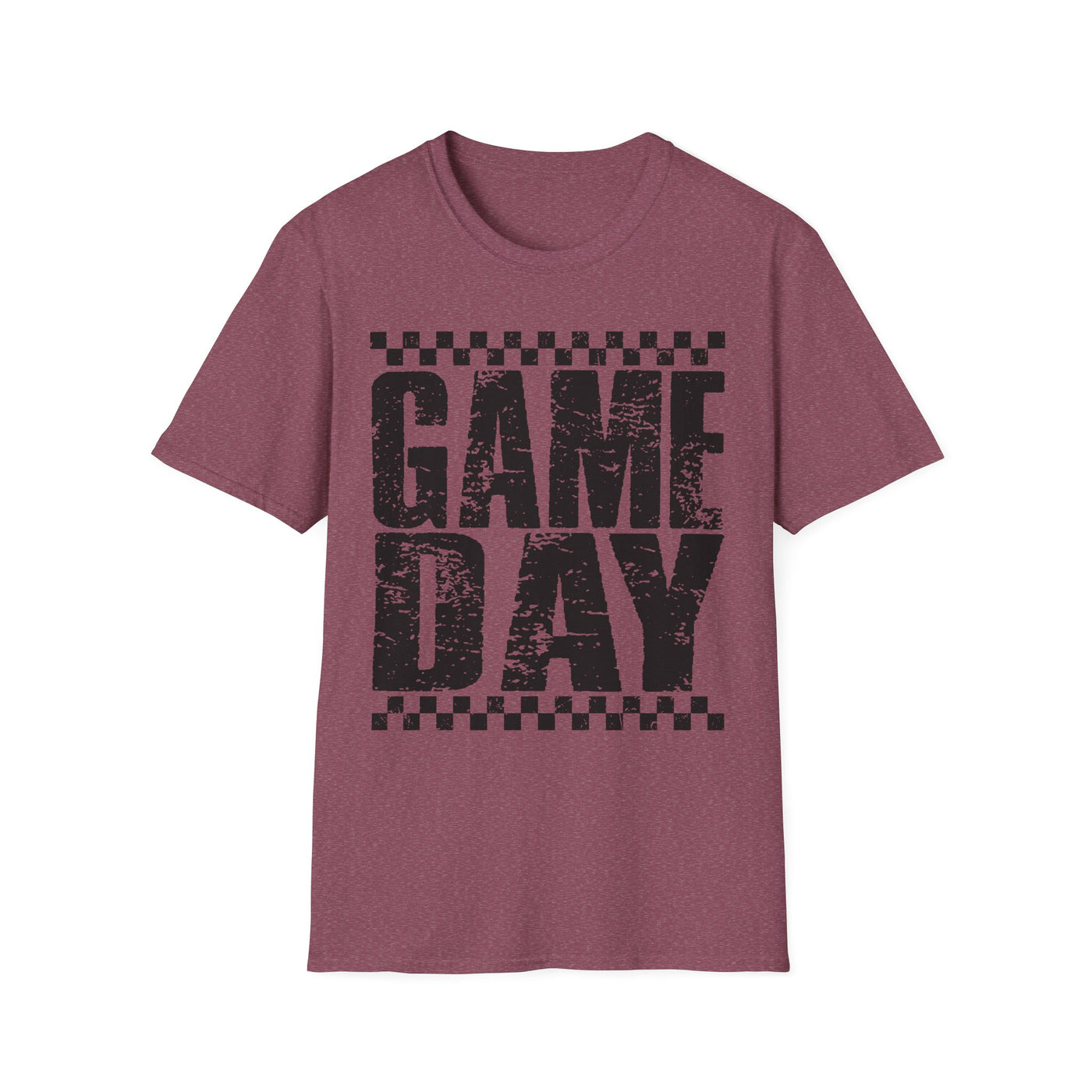 Football Season Graphic Tee – Game Day Style