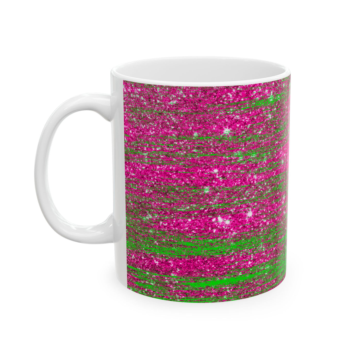 Custom Photo Coffee Mug – Personalized Gift | 11oz & 15oz | Upload Your Image