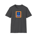 “BALDI” Parody T-Shirt – For the Bold & Bald Kings 💪🏾🧼