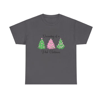 "Dreaming" Unisex Heavy Cotton Tee