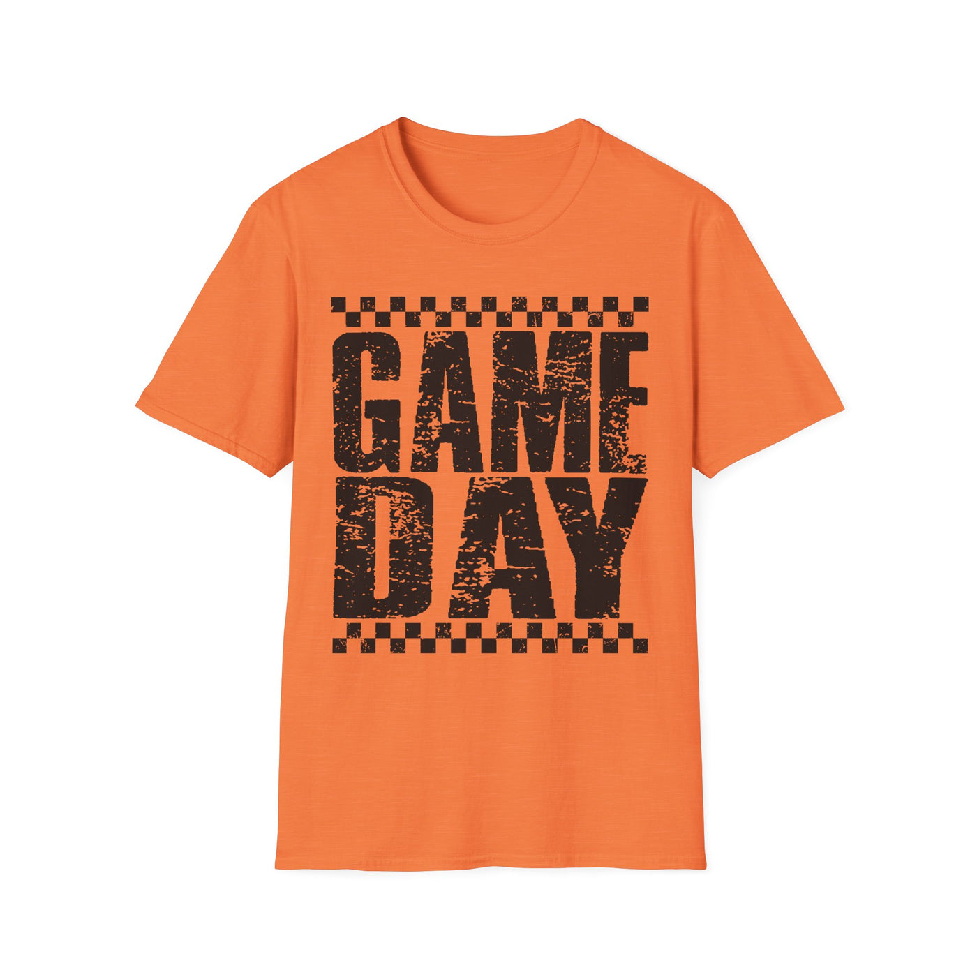 Football Season Graphic Tee – Game Day Style
