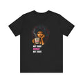 "Not Today Monday" Funny Graphic T-Shirt – For Your Moody Monday Energy