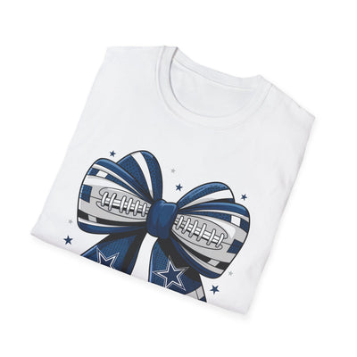 Dallas Cowboys inspired T-shirt