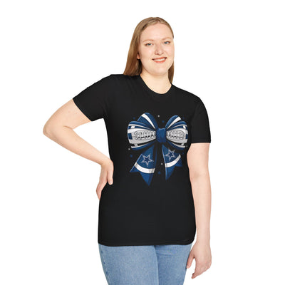 Dallas Cowboys inspired T-shirt