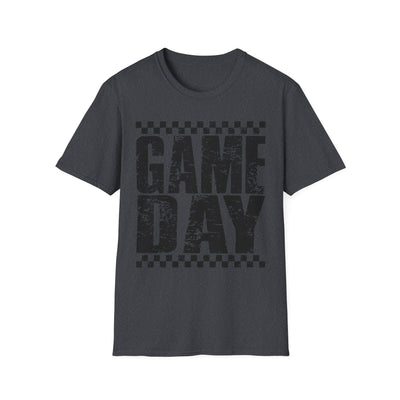 Football Season Graphic Tee – Game Day Style