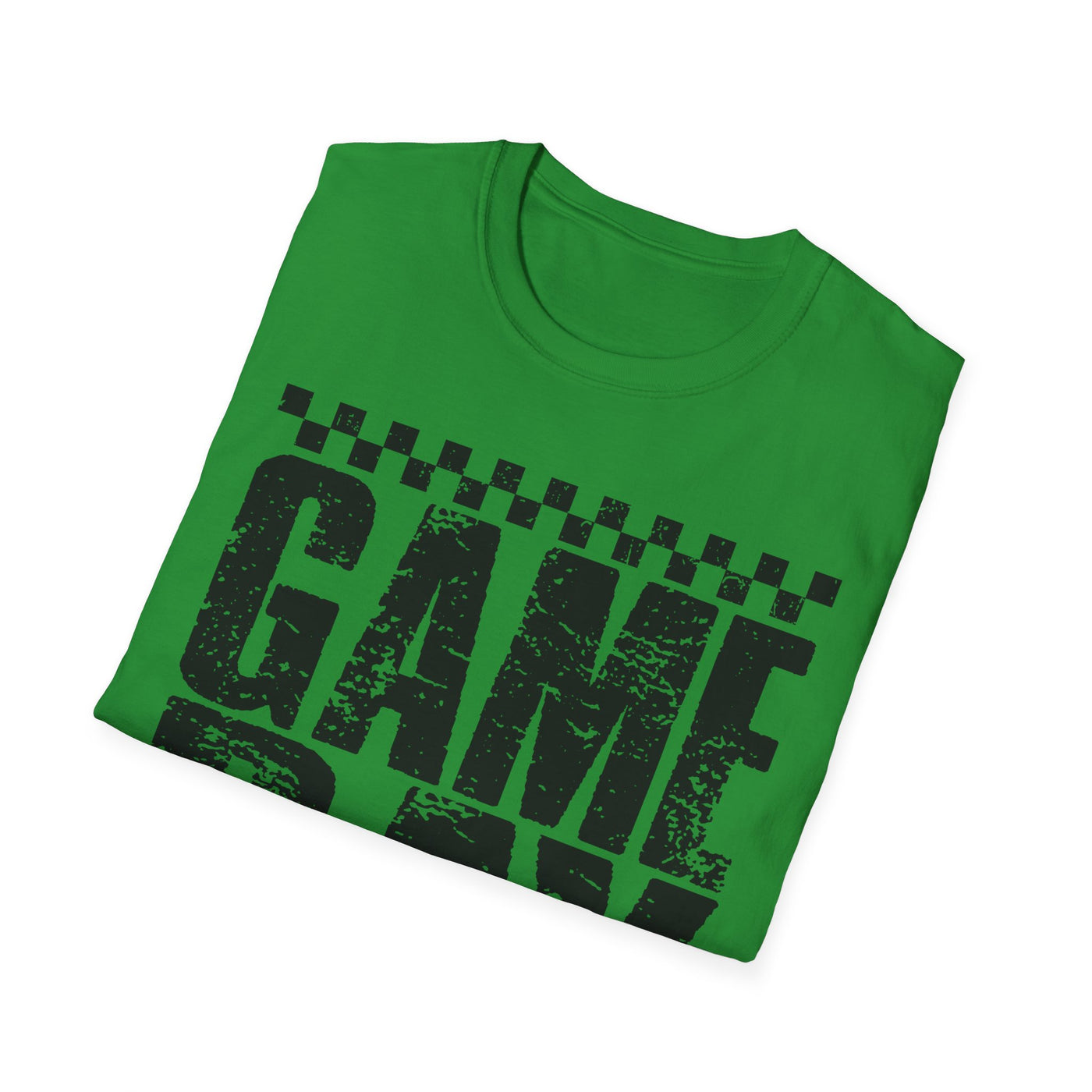 Football Season Graphic Tee – Game Day Style