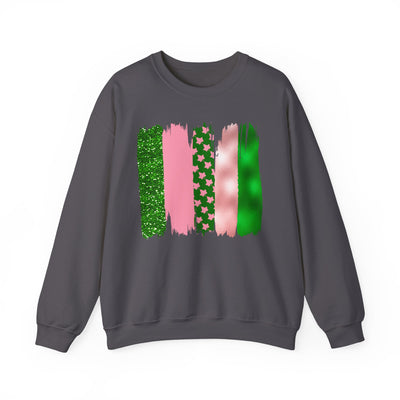 Ivies and Stripes Unisex Heavy Blend™ Crewneck Sweatshirt