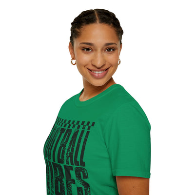 Game day outfit idea with Football Season shirt