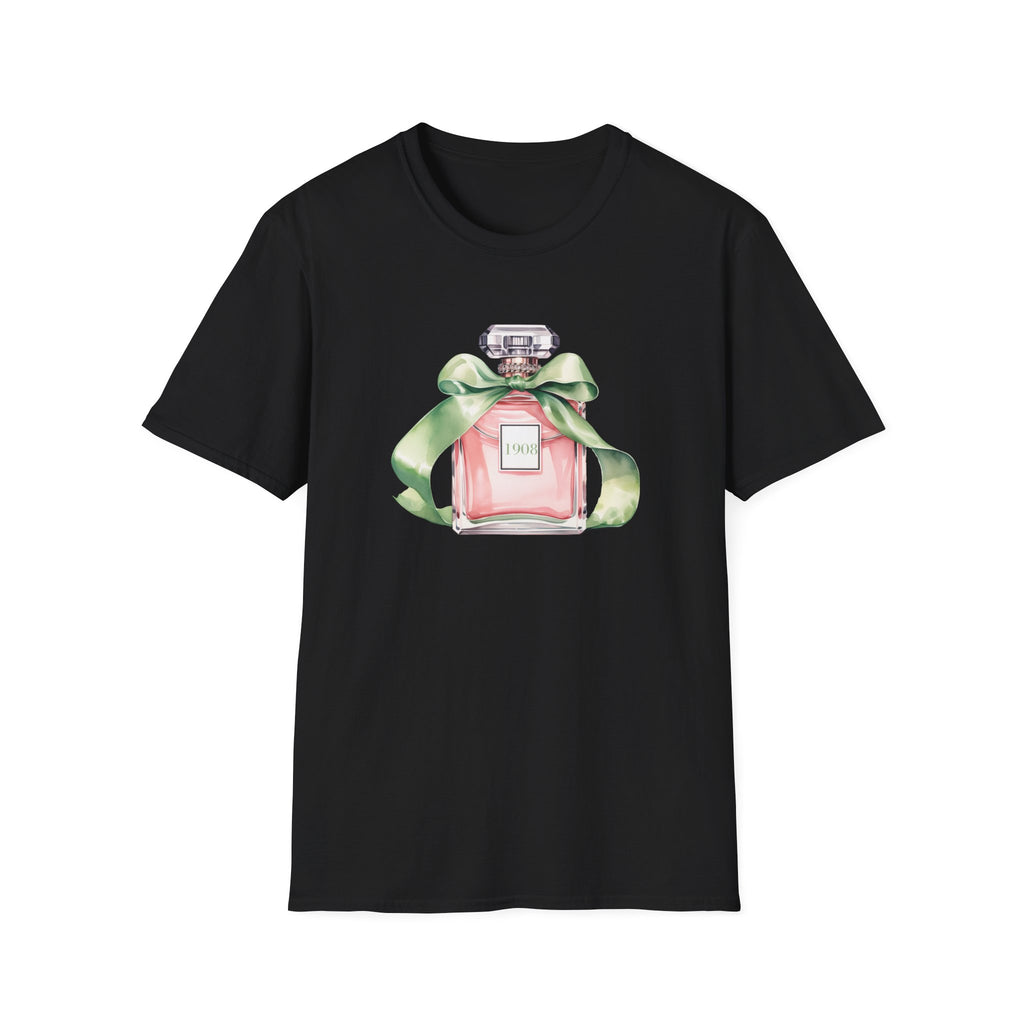 1908 Edition Inspired Sorority Shirt - Sweet Scent of Sisterhood T-Shirt