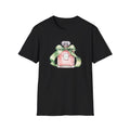 1908 Edition Inspired Sorority Shirt - Sweet Scent of Sisterhood T-Shirt