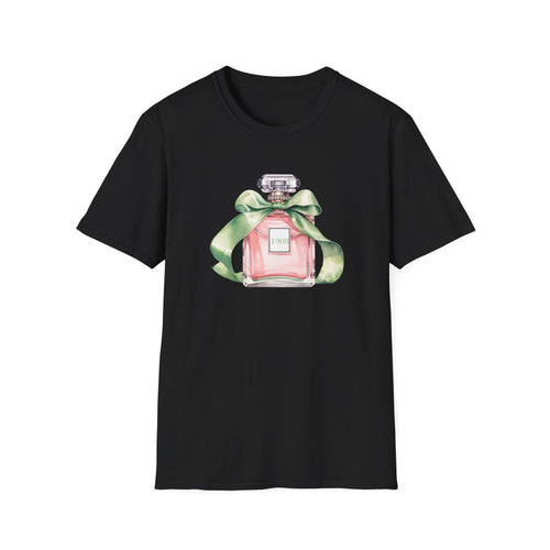 1908 Edition Inspired Sorority Shirt - Sweet Scent of Sisterhood T-Shirt