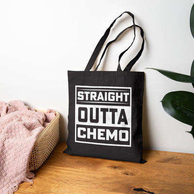 Straight Outta Chemo Bundle