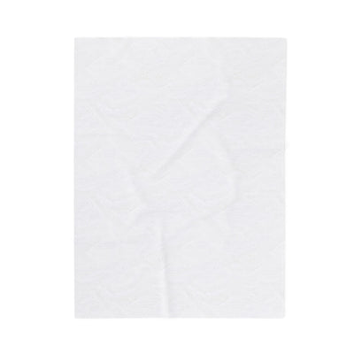 Custom Photo Blanket – A Warm Hug of Memories
