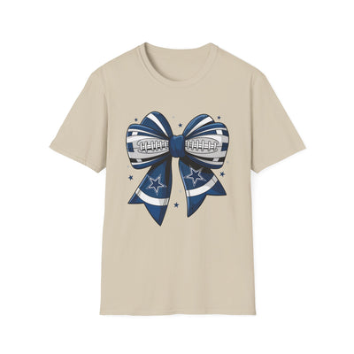 Dallas Cowboys inspired T-shirt