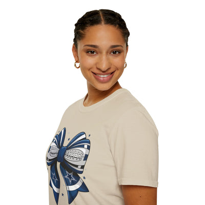 Dallas Cowboys inspired T-shirt