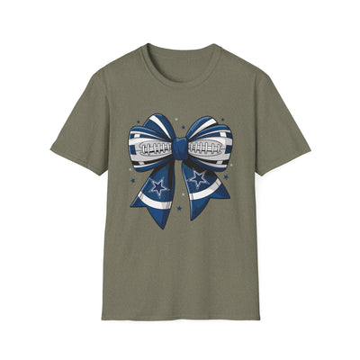 Dallas Cowboys inspired T-shirt