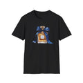 1922 Edition Inspired Sorority Shirt - Sweet Scent of Sisterhood T-Shirt