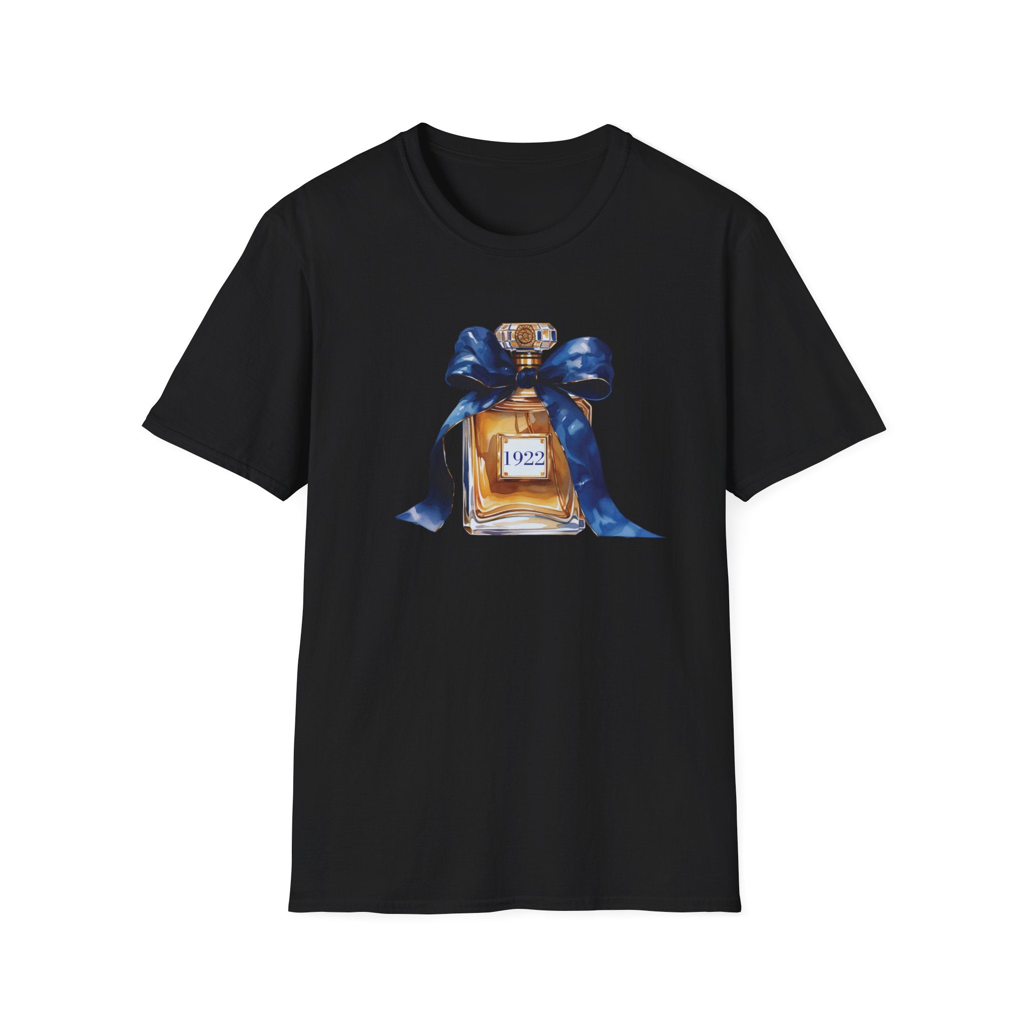 1922 Edition Inspired Sorority Shirt - Sweet Scent of Sisterhood T-Shirt