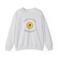 Pretty Poodle University Sweatshirt | Bold Sorority-Inspired Fall Fashion