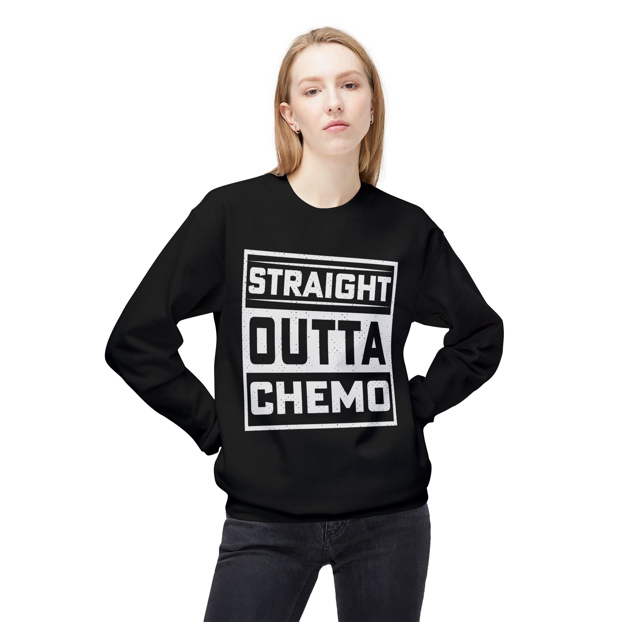 Straight Outta Chemo Bundle