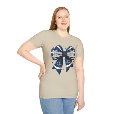 Dallas Cowboys inspired T-shirt