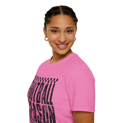 Game day outfit idea with Football Season shirt