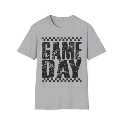 Football Season Graphic Tee – Game Day Style