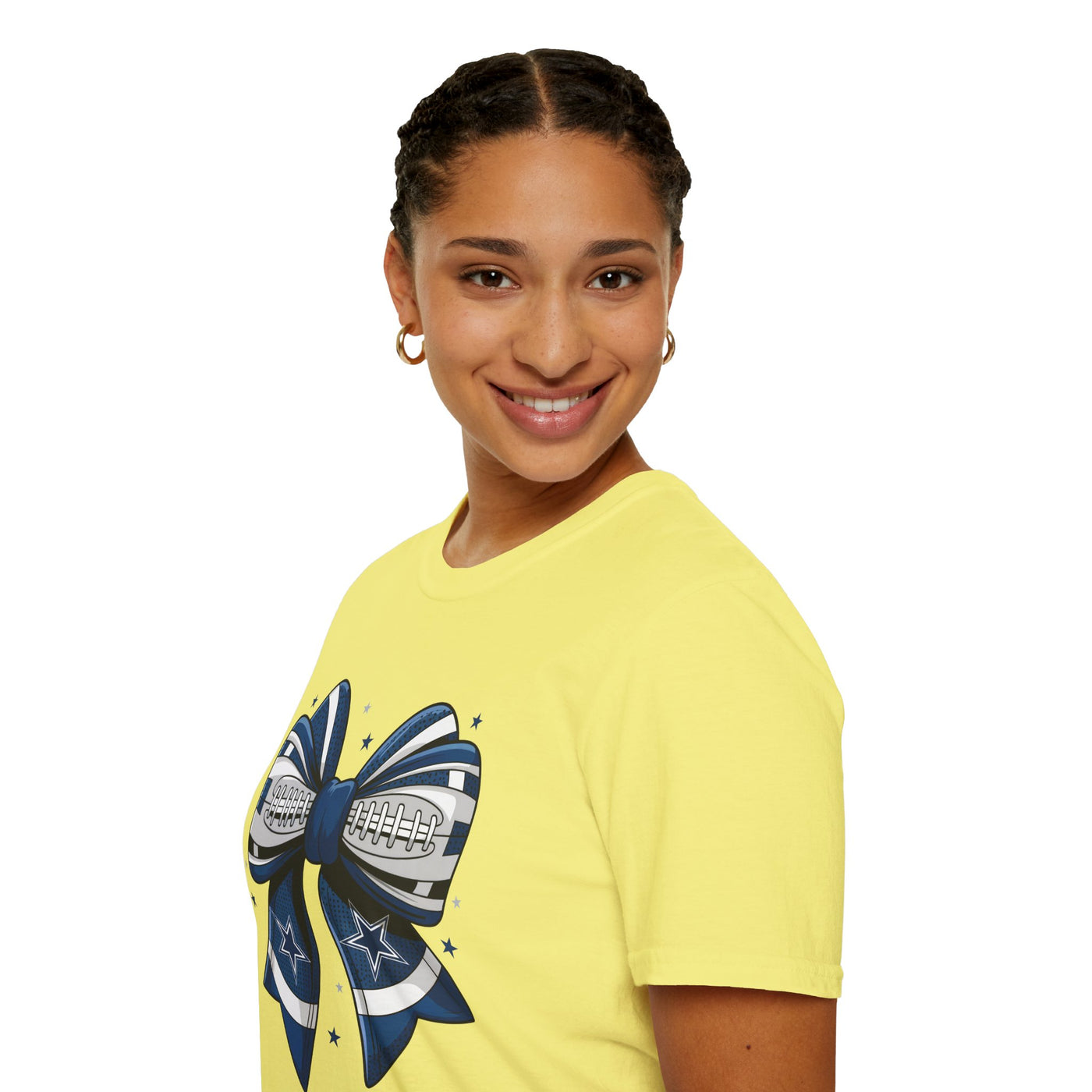 Dallas Cowboys inspired T-shirt