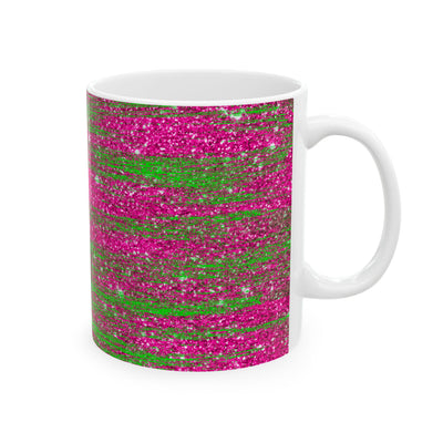 Custom Photo Coffee Mug – Personalized Gift | 11oz & 15oz | Upload Your Image