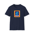 “OLDI” Parody T-Shirt – The Perfect Tee for the Legends Still Kickin'! 🎉