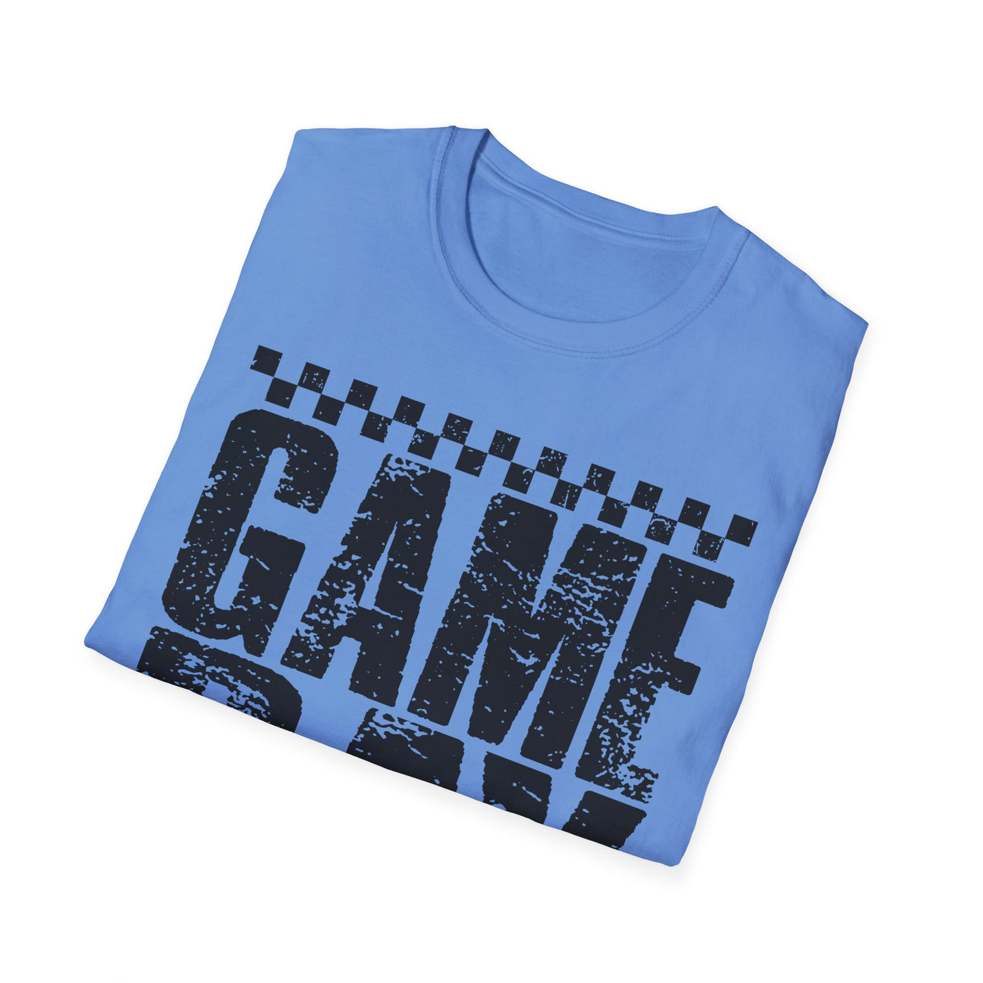 Football Season Graphic Tee – Game Day Style