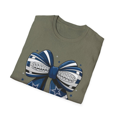 Dallas Cowboys inspired T-shirt