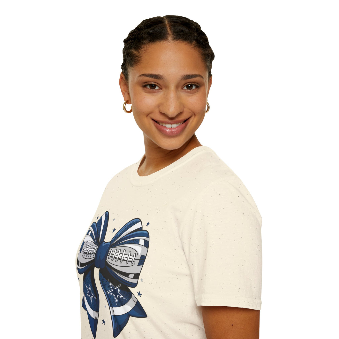 Dallas Cowboys inspired T-shirt